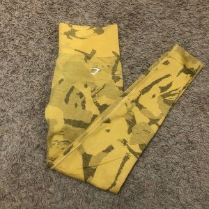 Gymshark Leggings